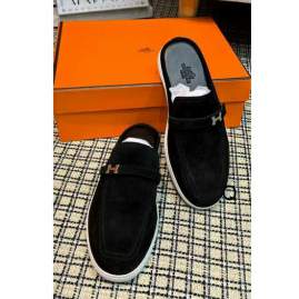 Picture of Hermes Shoes _SKUHermessz35-45TF090311272